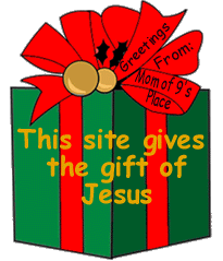 A Christmas gift from Chris