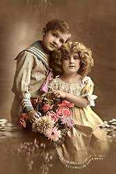 CHILDREN