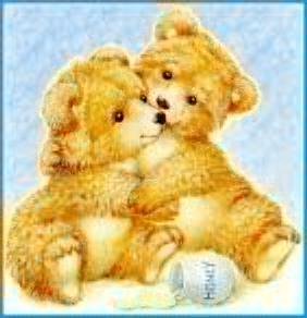 HONEY BEARS