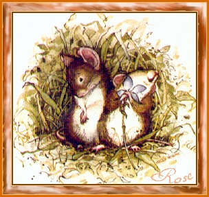 ratoncitos