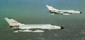 Jianjiji-8 (Fighter aircraft 8) - Jane's