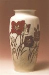 Liling Underglaze Ceramics by Deng Wenke