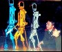 The robot named 