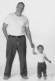 Millie Privatera and Father, Vince
