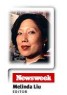 Melinda Liu -Newsweek