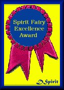 Excellence Award