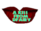 DFairy Kiss