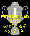 Site Design Award