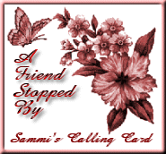 Sammi 8/4/00