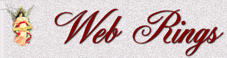 Web Rings Banner