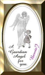 My Guardian Angel