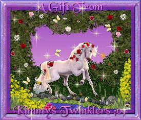 Kimmy's Twinklers