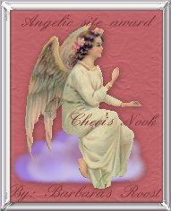 Angelic Award