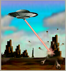 attack