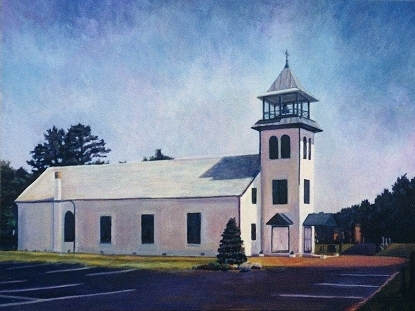 Pomfret, MD