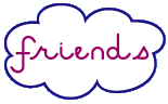 friends