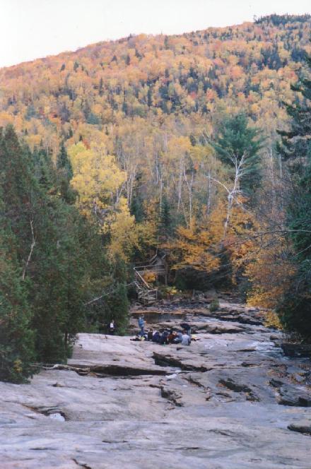 Le parc national