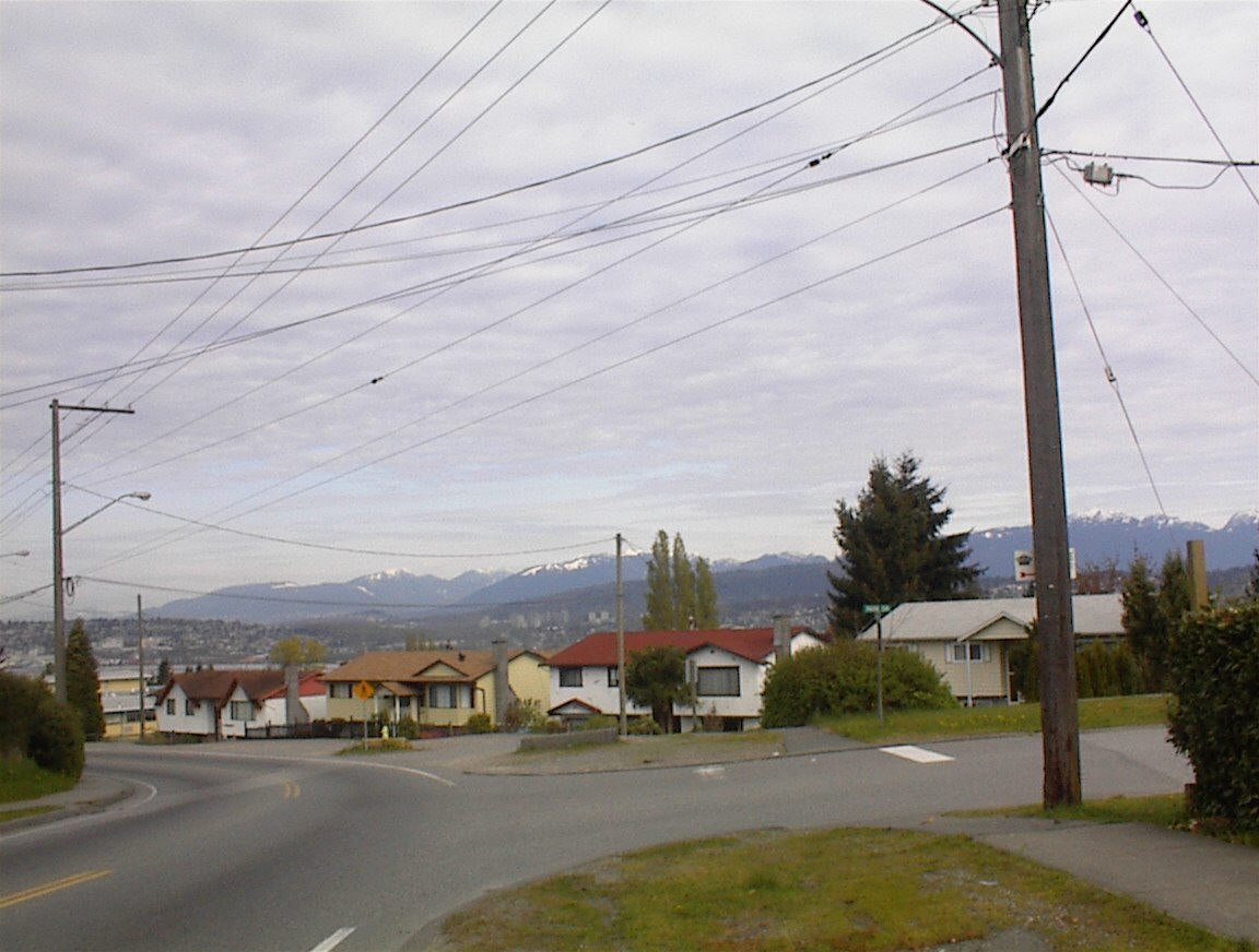 surrey picture