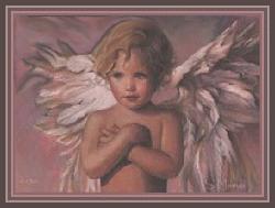 Baby Angel