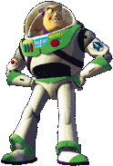 Buzz LightYear