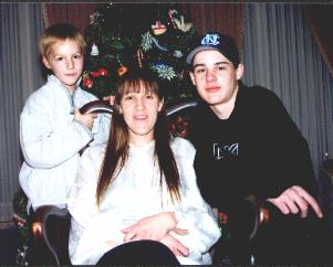 My Family