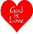 God love