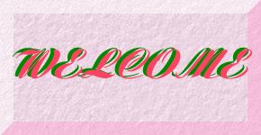 Rose Welcome