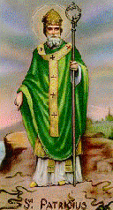 St. Patrick