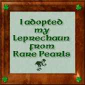 Adoption Certificate