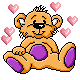 bear
