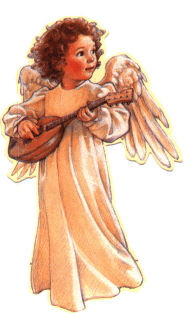 AN ANGEL CHILD