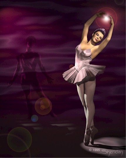 Ballerina