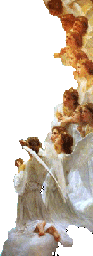 band of angels