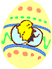 Easter egg