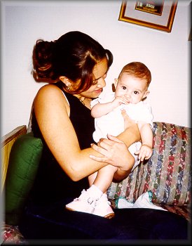 Ambar & Sophia