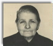 Teresa Santamaria