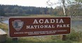 Acadia Welcomes You