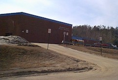 Mountain Valley High School
