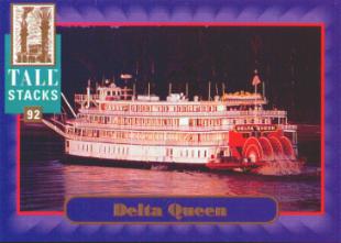 Delta Queen