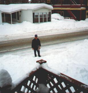 You can't get there from here...Feb. 1997