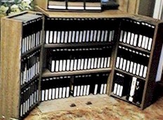 Cartoons on Video Cassette