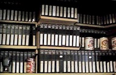 Movies on Video Cassette