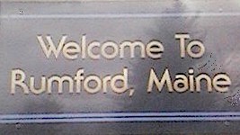 Rumford, Maine