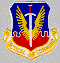 Tactical Air Command Patch