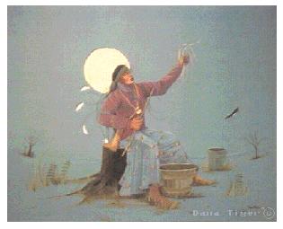Medicine
Woman Picture