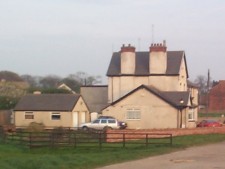 The Old Coastguard Station