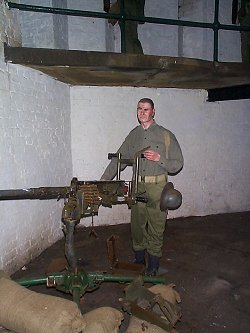 soldier