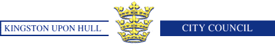 Kingston-upon-Hull City Council