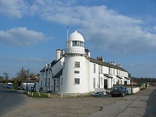 Paull lighthouse - 2004
