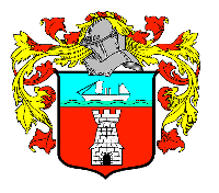 Paull's Coat of Arms